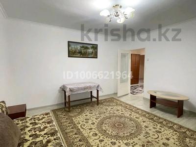 4-комнатная квартира · 88 м² · 8/9 этаж, мкр Юго-Восток, Мкр Юго-Восток, мкр Степной 3 3/9 — Напротив президентской школы. за 230 000 〒 в Караганде, Казыбек би р-н