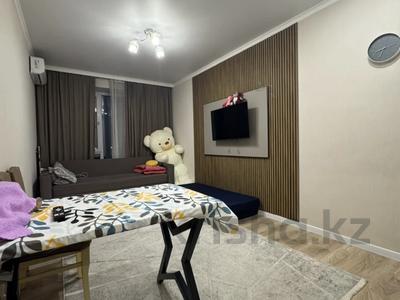 1-бөлмелі пәтер · 30 м² · 2/12 қабат, Аэропортная, бағасы: 23.7 млн ₸ в 