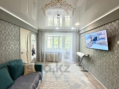 3-комнатная квартира · 56.3 м² · 3/5 этаж, Казахстан 105 за 18.6 млн ₸ в Усть-Каменогорске