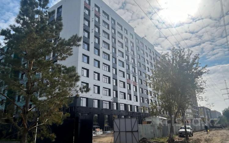 3-бөлмелі пәтер · 88.54 м² · 7/9 қабат, Гашека 5, бағасы: 41.5 млн ₸ в Костанае — фото 2