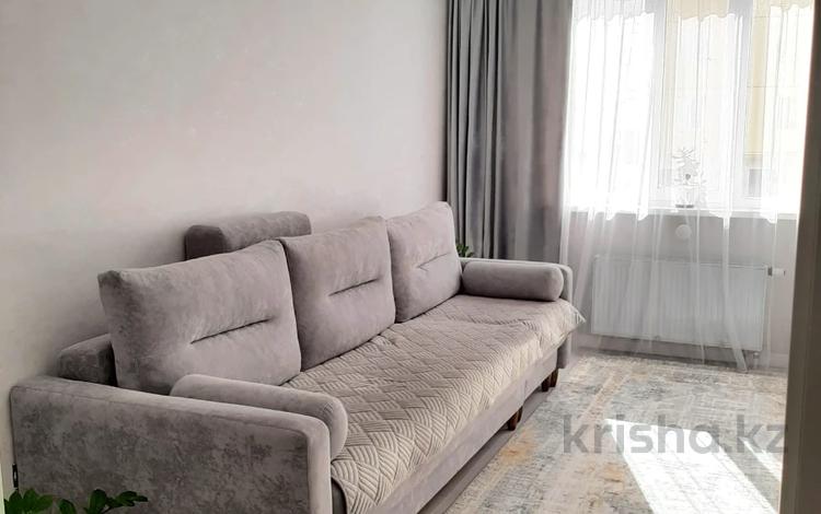 2-комнатная квартира · 53 м² · 2/9 этаж, А108 за 27.2 млн ₸ в Астане, Сарайшык р-н — фото 4