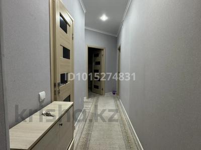 2-бөлмелі пәтер · 58.8 м² · 4/6 қабат, 31Б ш/а. 15 — Айша сарайналоговый,дана супермаркет, бағасы: 15.5 млн ₸ в Актау, 31Б мкр