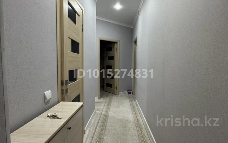 2-бөлмелі пәтер · 58.8 м² · 4/6 қабат, 31Б ш/а. 15 — Айша сарайналоговый,дана супермаркет, бағасы: 15.5 млн ₸ в Актау, 31Б мкр — фото 2