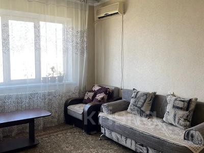 2-комнатная квартира, 53 м², 9/9 этаж, мкр Аксай-4 за 27.9 млн 〒 в Алматы, Ауэзовский р-н