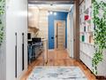 1-комнатная квартира · 50 м² · 8/16 этаж, Мустафина 35 — Рыскулбекова за 20 000 ₸ в Алматы, Бостандыкский р-н — фото 10