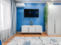 1-комнатная квартира · 50 м² · 8/16 этаж, Мустафина 35 — Рыскулбекова за 20 000 ₸ в Алматы, Бостандыкский р-н — фото 14