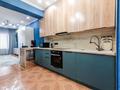 1-комнатная квартира · 50 м² · 8/16 этаж, Мустафина 35 — Рыскулбекова за 20 000 ₸ в Алматы, Бостандыкский р-н — фото 17