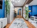 1-комнатная квартира · 50 м² · 8/16 этаж, Мустафина 35 — Рыскулбекова за 20 000 ₸ в Алматы, Бостандыкский р-н — фото 3
