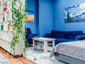 1-комнатная квартира · 50 м² · 8/16 этаж, Мустафина 35 — Рыскулбекова за 20 000 ₸ в Алматы, Бостандыкский р-н — фото 4