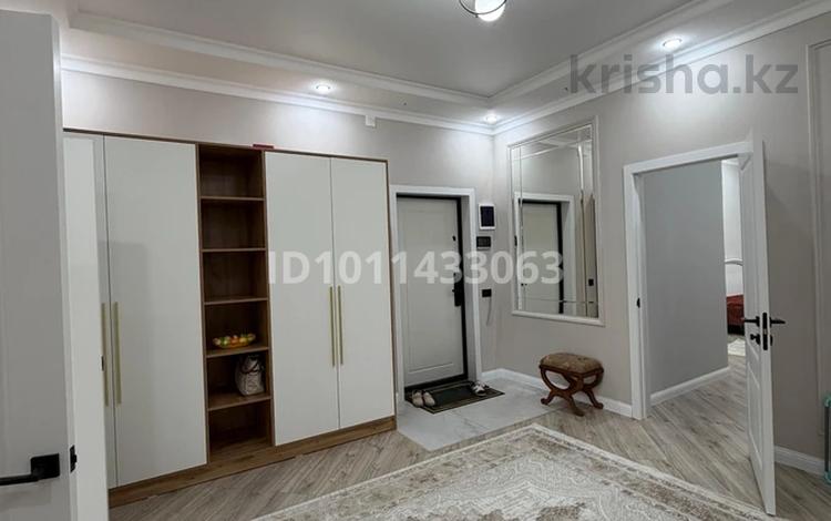 2-бөлмелі пәтер · 79.9 м² · 4/12 қабат, мкр Нурсат, Байтерекова 85, бағасы: 46.5 млн ₸ в Шымкенте, Каратауский р-н — фото 18