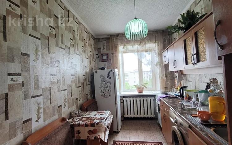 2-комнатная квартира, 53 м², 5/5 этаж, Гагарина за 15.5 млн 〒 в Семее — фото 2