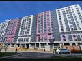 4-комнатная квартира · 116.7 м² · 11/12 этаж, Бухар жырау 32/1 — Пересечение ул.Бокейхана за ~ 65.9 млн ₸ в Астане, Есильский р-н