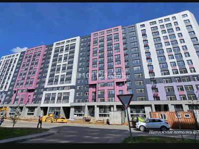 4-комнатная квартира · 116.7 м² · 11/12 этаж, Бухар жырау 32/1 — Пересечение ул.Бокейхана за ~ 65.9 млн ₸ в Астане, Есильский р-н