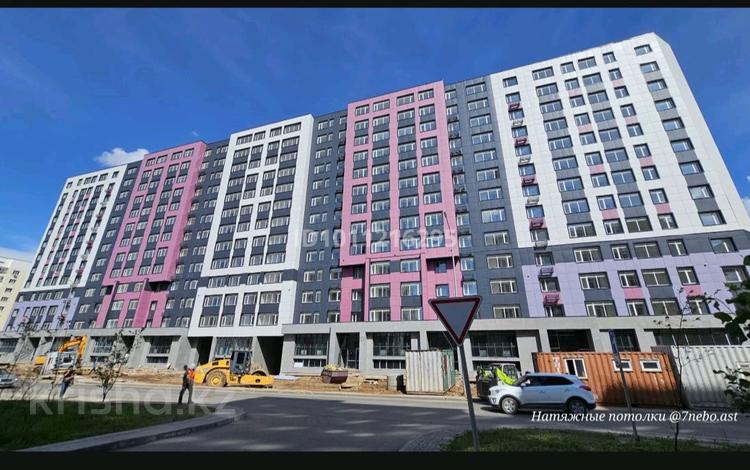 4-комнатная квартира · 116.7 м² · 11/12 этаж, Бухар жырау 32/1 — Пересечение ул.Бокейхана за ~ 65.9 млн ₸ в Астане, Есильский р-н — фото 5