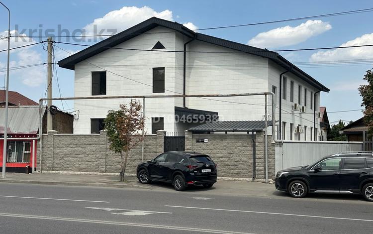 Бани, гостиницы и зоны отдыха · 400 м² за 250 млн ₸ в Алматы, Турксибский р-н — фото 2