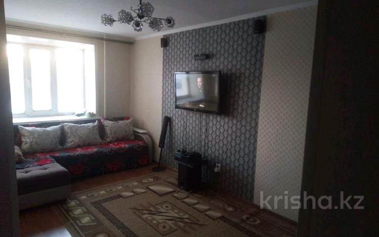 3-комнатная квартира, 69 м², 2/5 этаж, Васильковский 20А за 15 млн 〒 в Кокшетау — фото 2