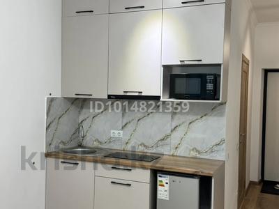 1-комнатная квартира · 22 м² · 12/12 этаж, мкр Калкаман-1, Калкаман 5/9 за 18.3 млн ₸ в Алматы, Наурызбайский р-н
