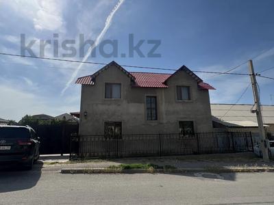 Отдельный дом • 7 комнат • 300 м² • 8 сот., Самад-1 Казиева 74 за 55 млн 〒 в Шымкенте