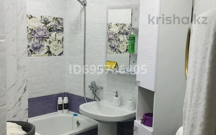 2-комнатная квартира · 40 м² · 7/9 этаж, 5 микр. 9 за 13 000 〒 в Степногорске — фото 2