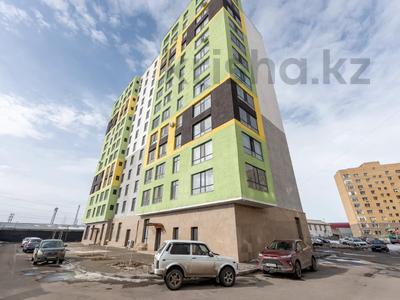 2-комнатная квартира · 74.2 м² · 11/13 этаж, Ыкылас Дукенулы 31/5 за 28.5 млн ₸ в Астане, Сарыарка р-н
