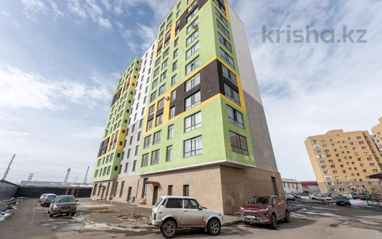 2-комнатная квартира · 74.2 м² · 11/13 этаж, Ыкылас Дукенулы 31/5 за 28.5 млн ₸ в Астане, Сарыарка р-н — фото 27
