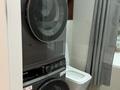 3-бөлмелі пәтер · 140 м² · 2/5 қабат, мкр Ерменсай, Ушкемпирова 42 — Жақсылық үшкемпиров 42, бағасы: 150 млн ₸ в Алматы, Бостандыкский р-н — фото 13