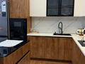 3-бөлмелі пәтер · 140 м² · 2/5 қабат, мкр Ерменсай, Ушкемпирова 42 — Жақсылық үшкемпиров 42, бағасы: 150 млн ₸ в Алматы, Бостандыкский р-н — фото 19