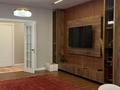 3-бөлмелі пәтер · 140 м² · 2/5 қабат, мкр Ерменсай, Ушкемпирова 42 — Жақсылық үшкемпиров 42, бағасы: 150 млн ₸ в Алматы, Бостандыкский р-н — фото 2