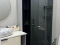 3-бөлмелі пәтер · 140 м² · 2/5 қабат, мкр Ерменсай, Ушкемпирова 42 — Жақсылық үшкемпиров 42, бағасы: 150 млн ₸ в Алматы, Бостандыкский р-н — фото 27