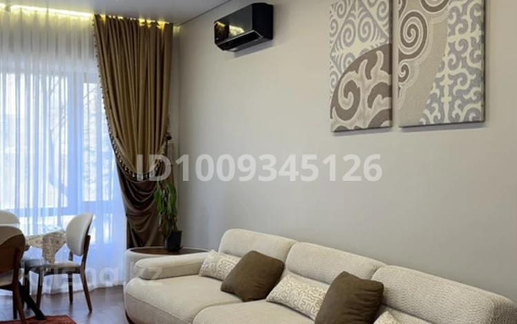 3-бөлмелі пәтер · 140 м² · 2/5 қабат, мкр Ерменсай, Ушкемпирова 42 — Жақсылық үшкемпиров 42, бағасы: 150 млн ₸ в Алматы, Бостандыкский р-н — фото 29
