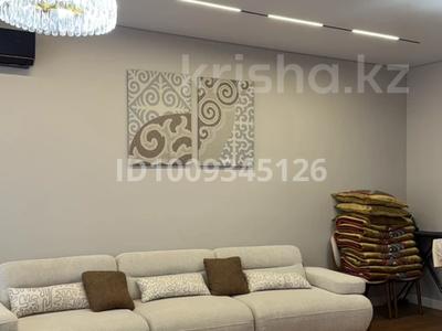 3-комнатная квартира · 140 м² · 2/5 этаж, мкр Ерменсай, Ушкемпирова 42 — Жақсылық үшкемпиров 42 за 160 млн ₸ в Алматы, Бостандыкский р-н