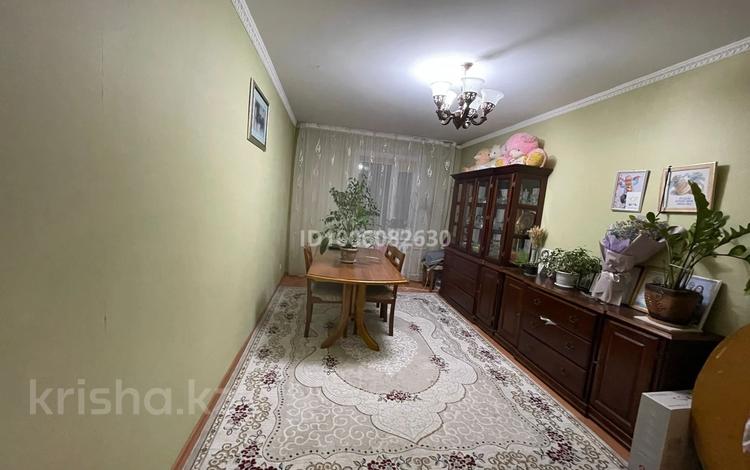 4-бөлмелі пәтер · 82 м² · 2/10 қабат, Сормова 5, бағасы: 32 млн ₸ в Павлодаре — фото 2