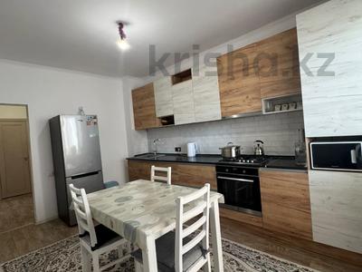 2-бөлмелі пәтер · 65.8 м² · 5/9 қабат, Алтын орда ш/а., бағасы: 27 млн ₸ в Актобе, мкр. Алтын орда