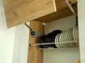 2-бөлмелі пәтер · 65.8 м² · 5/9 қабат, Алтын орда ш/а., бағасы: 27 млн ₸ в Актобе, мкр. Алтын орда — фото 5