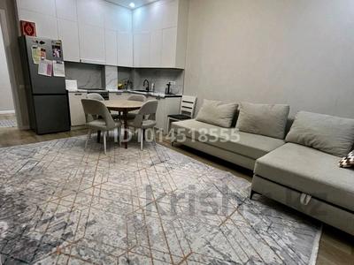 3-бөлмелі пәтер · 80 м² · 3/9 қабат, Тауелсиздик 23/1, бағасы: 1.2 млн ₸ в Астане, Алматы р-н
