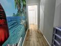 3-бөлмелі пәтер · 80 м² · 3/9 қабат, Тауелсиздик 23/1, бағасы: 1.2 млн ₸ в Астане, Алматы р-н — фото 2
