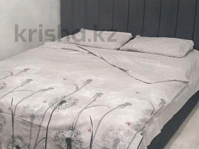 1-комнатная квартира · 40 м² · 5/8 этаж, Абая 200 за 13 000 〒 в Алматы, Бостандыкский р-н