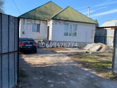 Отдельный дом · 5 комнат · 127.6 м² · 6 сот., Желтоқсан 55 — Пкск Батыр дача за 33 млн 〒 в 