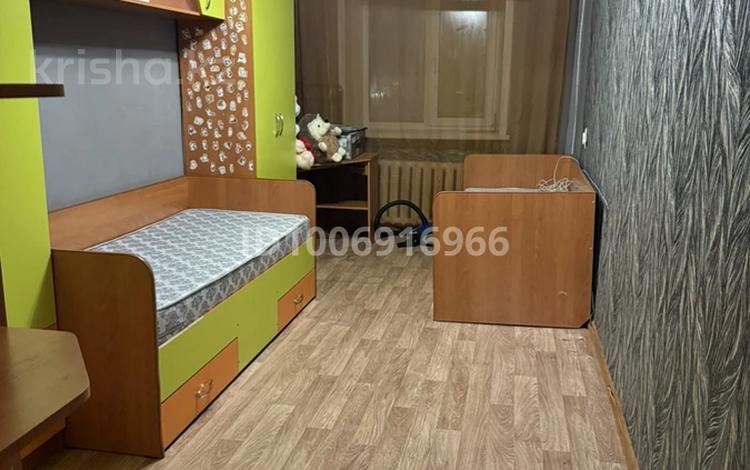 3-бөлмелі пәтер · 59.2 м² · 5/5 қабат, Повстанческая 79, бағасы: 9 млн ₸ в Шемонаихе — фото 15