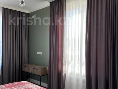 2-комнатная квартира · 72 м² · 2/12 этаж, Егизбаева 7/21 за 71.5 млн ₸ в Алматы, Бостандыкский р-н