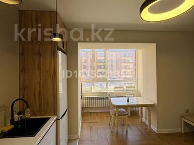 1-комнатная квартира · 46 м² · 2/6 этаж, Кеменгер стр.41Б за 21.9 млн ₸ в Уральске