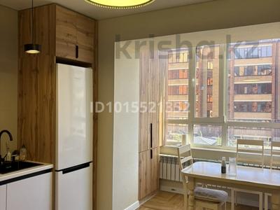 1-бөлмелі пәтер · 46 м² · 2/6 қабат, Кеменгер стр.41Б, бағасы: 20.9 млн ₸ в Уральске