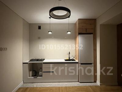 1-комнатная квартира · 46 м² · 2/6 этаж, Кеменгер стр.41Б за 20.5 млн ₸ в Уральске