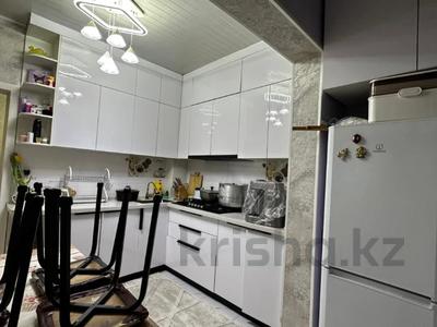 3-комнатная квартира · 70 м² · 6/9 этаж, мкр Тастак-2 за 55.5 млн ₸ в Алматы, Алмалинский р-н