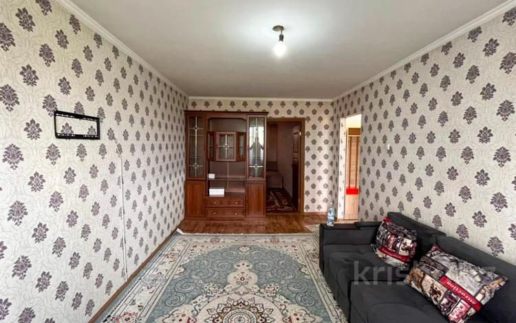 2-комнатная квартира · 45 м² · 5/5 этаж, Мкр Жастар 12 за 13.5 млн ₸ в Талдыкоргане, мкр Жастар — фото 8