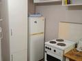 1-бөлмелі пәтер · 18 м², Титова 18 — Почта, бағасы: 7 млн ₸ в 