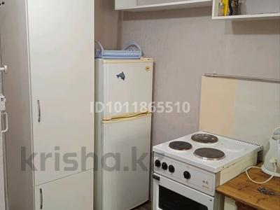 1-комнатная квартира · 18 м², Титова 18 — Почта за 7 млн 〒 в 