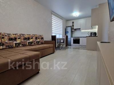 2-комнатная квартира · 49.9 м² · 5/15 этаж, Райымбека — Ауэзова за 50 млн ₸ в Алматы, Алмалинский р-н