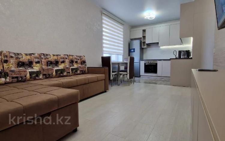 2-комнатная квартира · 49.9 м² · 5/15 этаж, Райымбека — Ауэзова за 50 млн ₸ в Алматы, Алмалинский р-н — фото 7