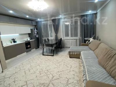 3-бөлмелі пәтер · 68.3 м² · 10/10 қабат, Физкультурная 9/2, бағасы: 28.7 млн ₸ в Семее